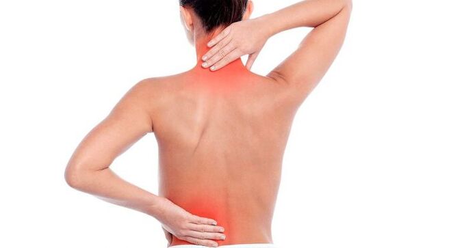 selg osteokondroosis