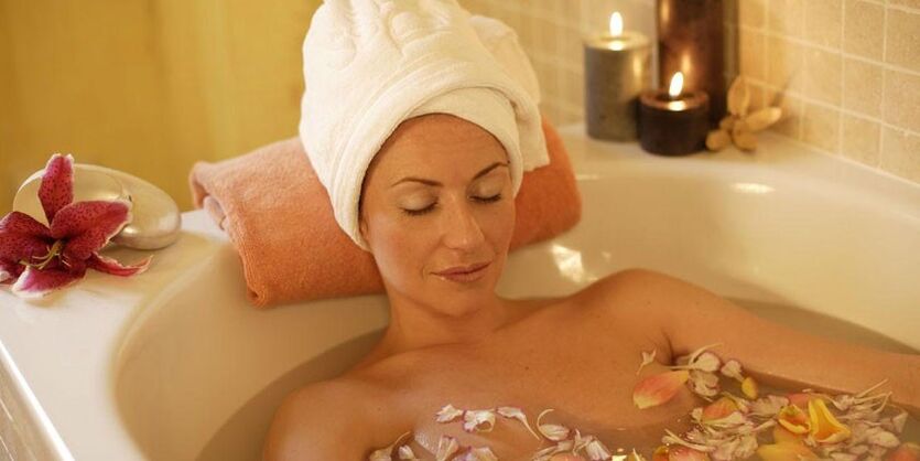 terapeutiline vann osteokondroosi jaoks